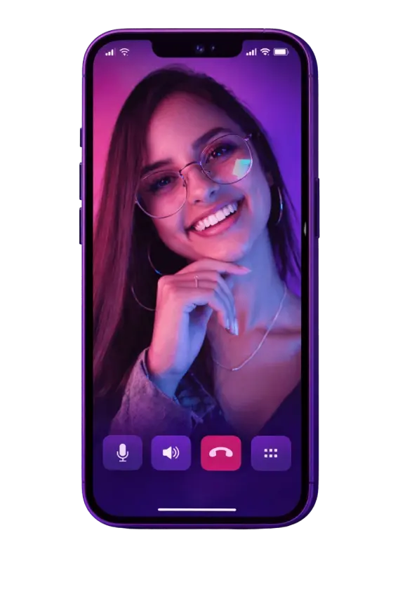 Random video chat preview — discover top-rated platforms